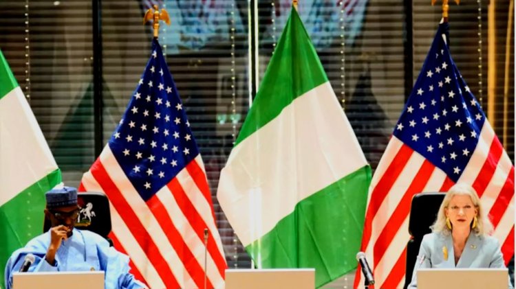 Amerika yatangaje imikoranire n’ingabo za Burkina Faso, Mali na Niger mu kurwanya iterabwoba