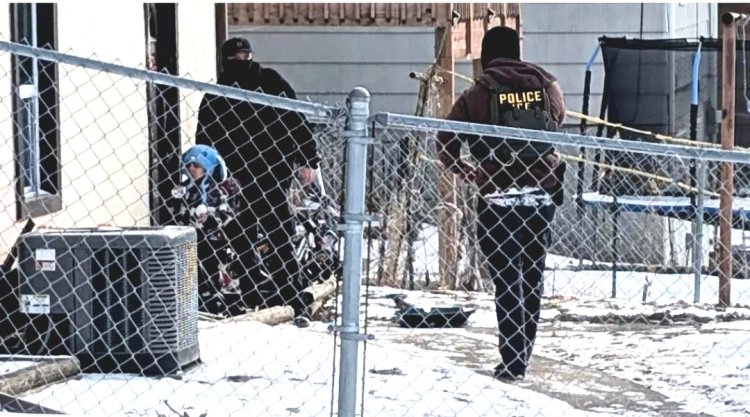 Ubuyobozi bw'Ishuri bwugarijwe n'ubwoba nyuma y’itabwa muri yombi ry’umwana w’imyaka 5