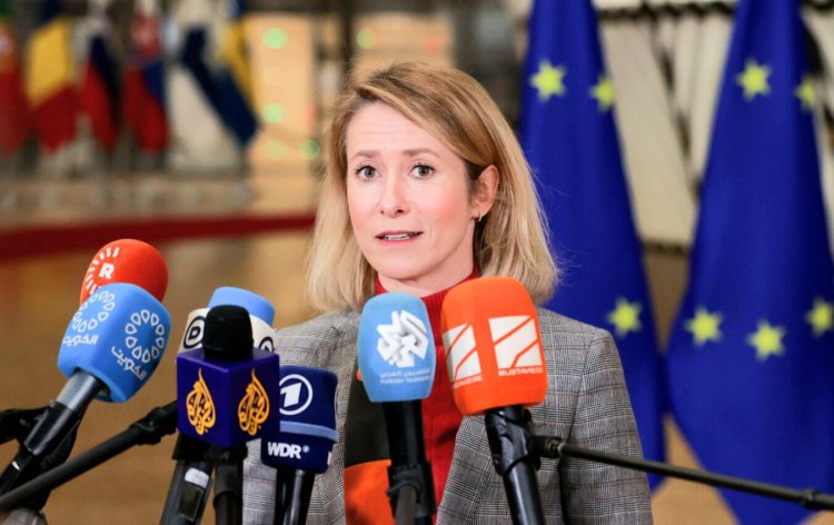 Abasirikare b’Impinduramatwara ba Iran bagiye gushyirwa ku rutonde rw’imitwe y’iterabwoba, Turkey ikaze umutekano ku mupaka