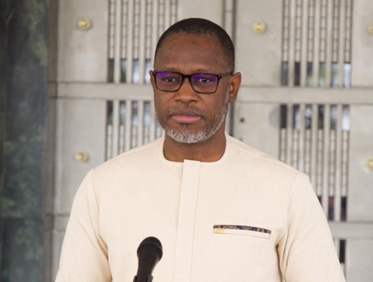 Burkina Faso yaseshe imitwe ya politiki yose, igena  n'abegurirwa imitungo yayo