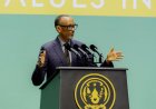 "Ntushobora gufata igihugu nk’u Rwanda ngo ugihindure uko ushaka...":  Perezida Kagame