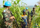 RDC- AFC/M23:  Hasabwe ko ingabo za MONUSCO zoherezwa Uvira mu kugenzura agahenge