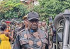 Brig. Gen. Gakwerere wahoze muri FDLR agiye gushyikirizwa ubutabera