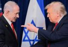 Ni iyihe mpamvu Iran iraba izingiro ry'ibiganiro bigiye guhuza Perezida Trump na Netanyahu