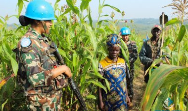RDC- AFC/M23:  Hasabwe ko ingabo za MONUSCO zoherezwa Uvira mu kugenzura agahenge
