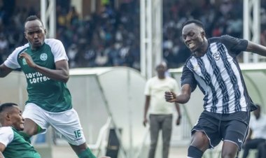 Umukino wa APR FC na kiyovu Sports wajyanwe muri sitade Amahoro