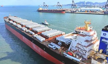 Ubushinwa bugiye gukuriraho Afurika imisoro ku bicuruzwa, uretse igihugu kimwe