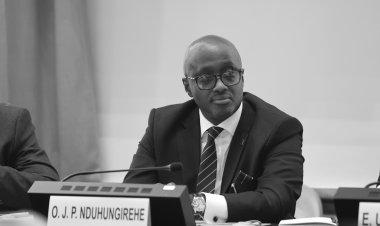 Kubaho kwa FDLR bitiza umurindi imvugo z’urwango mu Karere – Minisitiri Nduhungirehe