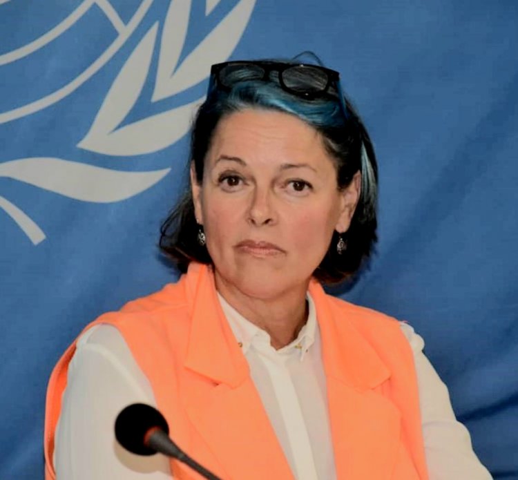 MONUSCO yatangaje aho ihagaze mu nshingano nshya zo kugenzura agahenge muri Uvira