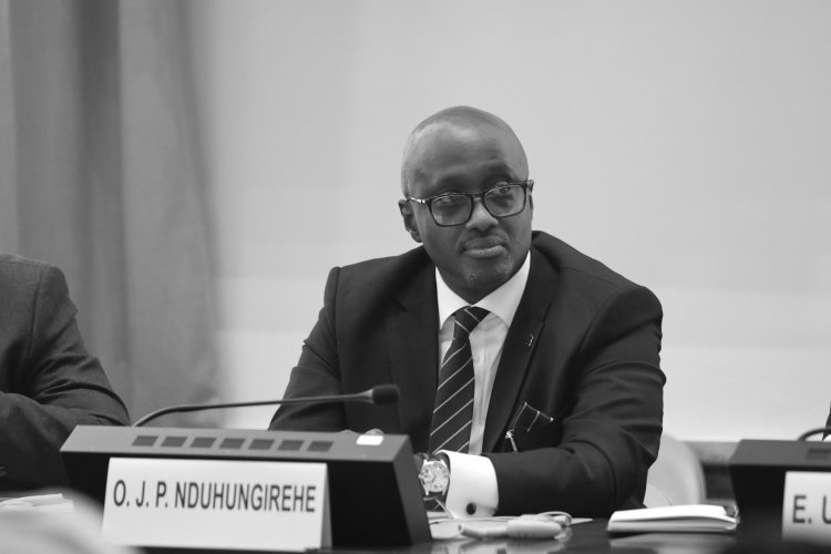 Kubaho kwa FDLR bitiza umurindi imvugo z’urwango mu Karere – Minisitiri Nduhungirehe