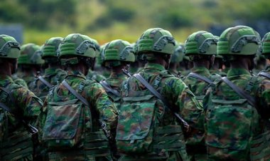 RDC yishimiye ibihano byafatiwe RDF n’Abasirikare bane bakuru, ibifata nk'ibisubizo 