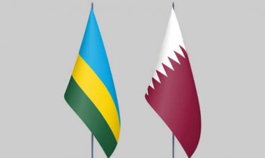 Ambasade y’u Rwanda muri Qatar iri gukorera online, mugihe abaturiye iya Amerika bari kwimurwa