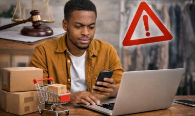 Abacururiza kuri murandasi bagomba kubanza kubiherewa uburenganzira: Menya ibikubiye mu itegeko rishya