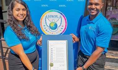 Imyaka 10 ishize hatanzwe amahame yo guhagarika intambara ku Isi: Kuki amakimbirane n'intambara bikomeje kwiyongera?