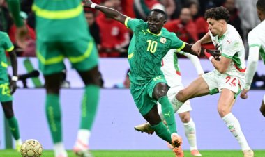 Ishyirahamwe ry’umupira w'amaguru muri Sénégal ryamaganye ibyo kwamburwa igikombe, ritangaza ikigiye gukurikira