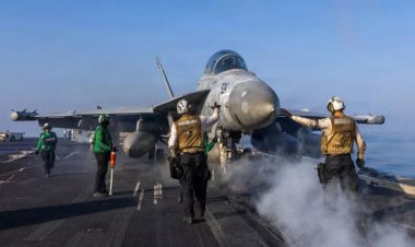 Oman yashinje Amerika gukururwa mu ntambara na Israel, Inzego z'iperereza zivuguruza Trump