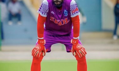 KWIZERA OLIVIER YONGEWE MU MAVUBI KU MUNOTA WA NYUMA