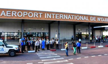 Kinshasa: Arenga miliyoni $1.9 yafatiwe ku Kibuga cya N’djili, hatangizwa iperereza rikomeye