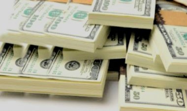 Amayobera ku mafaranga arenga miliyoni 3$ yafatiwe ku kibuga cy'indege muri DRC 