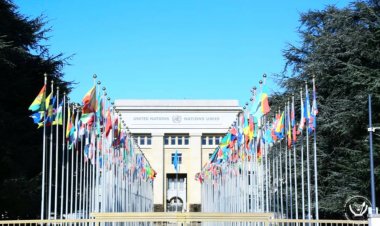 RDC: Abantu basaga 6 700 bakorewe ibikorwa by'ihohoterwa mu kwezi kumwe, u Rwanda rugaragaza umuti