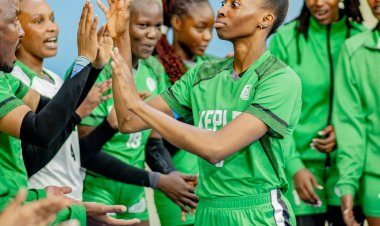 KEPLER WVC IGARAGAZA IMBARAGA, IGEZE KU MUKINO WA NYUMA WA KAMARAMAKA