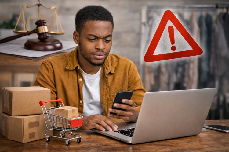 Abacururiza kuri murandasi bagomba kubanza kubiherewa uburenganzira: Menya ibikubiye mu itegeko rishya