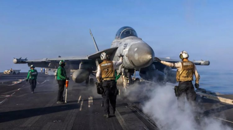 Oman yashinje Amerika gukururwa mu ntambara na Israel, Inzego z'iperereza zivuguruza Trump