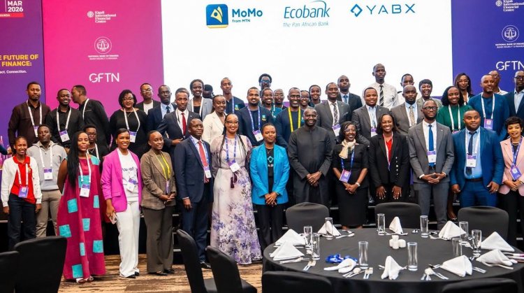 Mobile Money Rwanda Ltd Unveils ‘MoFlex’: A Revolutionary Microloan Solution