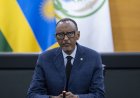 Perezida Kagame yashimangiye ko U Rwanda rushobora gukura ingabo muri Mozambique