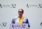 Madamu Jeannette Kagame yashimiye abarokotse ku butwari bwo kwanga guheranwa n'amateka