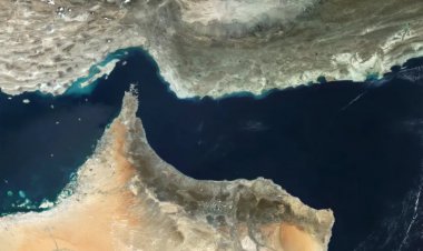 U Bwongereza bwatumije ibihugu 35 mu nama idasanzwe ku mutekano wa Hormuz