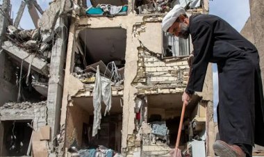 Au yashimye agahenge ka Amerika na Iran, mugihe ibiganiro bitegerejwe muri Pakistan