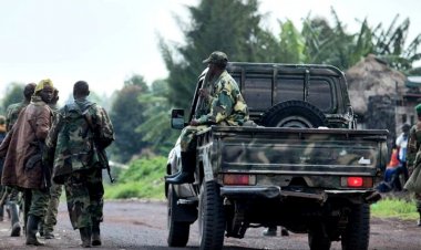 AFC/M23 yavuye i Katondi, yigarurira ibindi bice byo muri Lubero