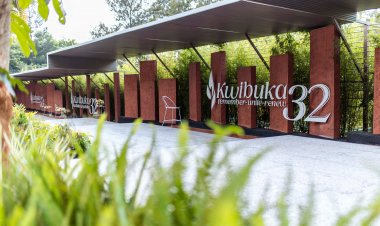 AU yasabye ko ibyabaye mu Rwanda biba isomo ryo kurwanya urwango kurengera uburenganzira bwa muntu