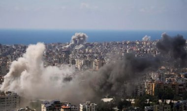 Israel yakomeje ibitero kuri Kezbollah, ONU iburira ku ihungabana rikomeye ry’agahenge