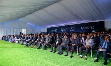 Perezida wa Sena yasabye abanyapolitike kwirinda politike z’urwango zavuyemo Jenoside