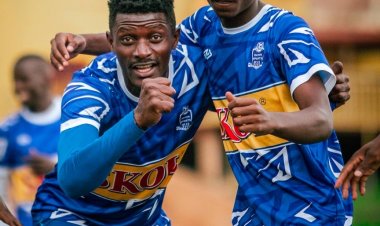 Rayon Sports iravugwamo amakuru meza mbere yo gukina na Rutsiro FC