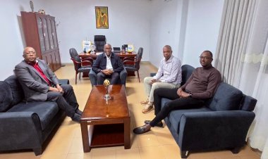 Haringingo Yemerewe Gutoza Rayon Sports Nyuma y’Inama ya FERWAFA