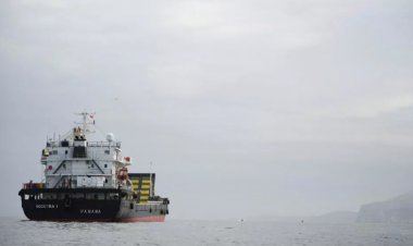 Umuhora wa Hormuz wafunguwe, Israeli ivuga ko urugamba kuri Hezbollah rugikomeje