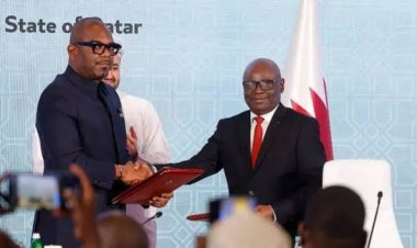 RDC na AFC/M23 bemeranyije kurekura imfungwa no horohereza ubutabazi