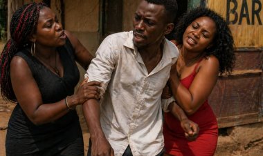 Ese koko nibyo inzaratsi zirahari?