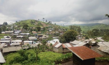 Masisi yongeye kwibasirwa n’abagizi ba nabi, abaturage barasahurwa abandi barashimutwa