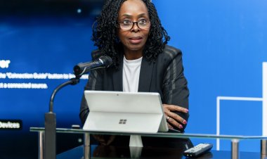 Hasabwe ubufatanye mu guteza imbere ubuzima bwiza mu kazi nk’ishoramari ritanga umusaruro