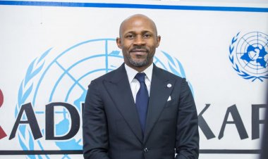 RDC yasabye abaturage gutuza ku makuru avugwa ku bimukira boherejwe na Amerika 