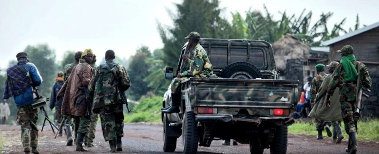 AFC/M23 yavuye i Katondi, yigarurira ibindi bice byo muri Lubero