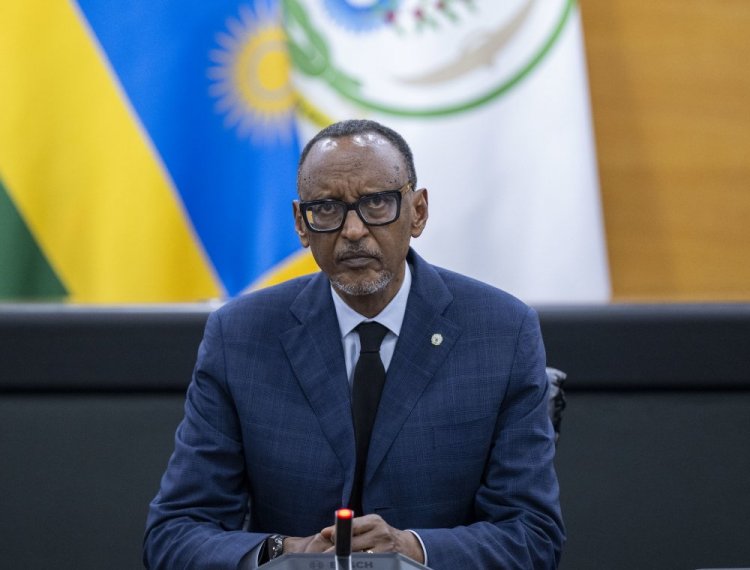 Perezida Kagame yashimangiye ko U Rwanda rushobora gukura ingabo muri Mozambique