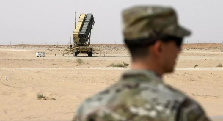 Iran yashinjwe gukoresha satelite y’ubutasi y’u Bushinwa mu kugaba ibitero ku birindiro bya Amerika