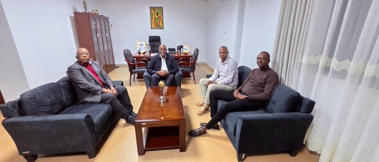 Haringingo Yemerewe Gutoza Rayon Sports Nyuma y’Inama ya FERWAFA