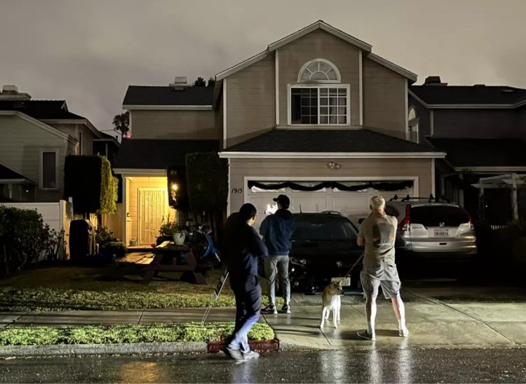 Ukekwaho kurasa mu birori bya White House ni muntu ki?