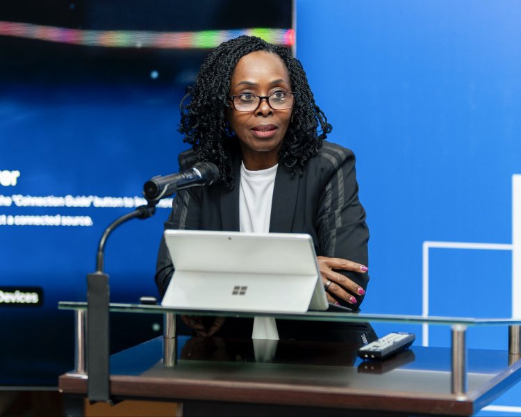 Hasabwe ubufatanye mu guteza imbere ubuzima bwiza mu kazi nk’ishoramari ritanga umusaruro